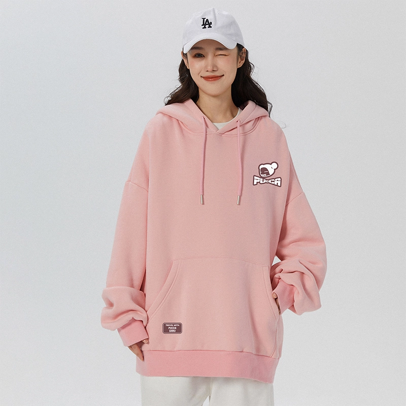 PUCCA Logo
