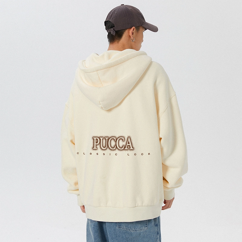 PUCCA Logo