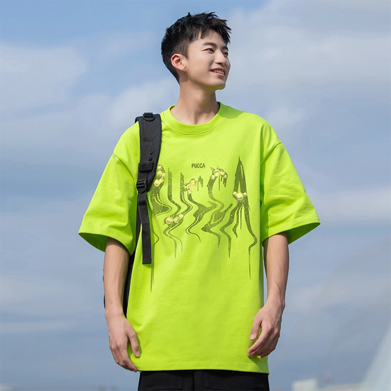 PUCCA logoT