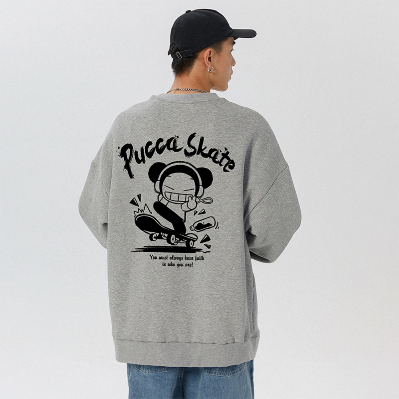 PUCCA Logo