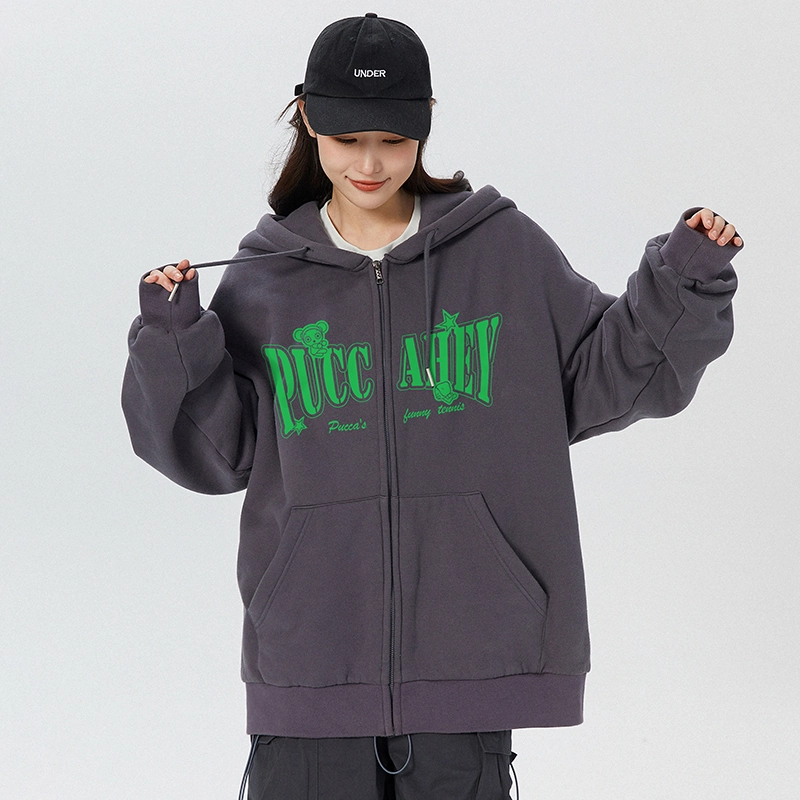 PUCCA Logo