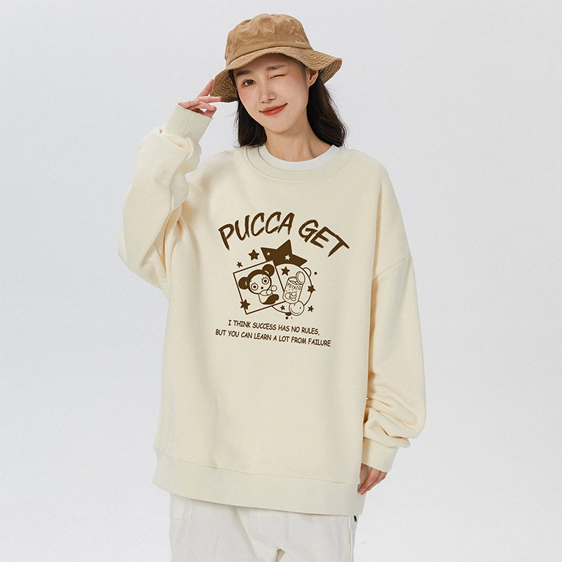 PUCCA Logo