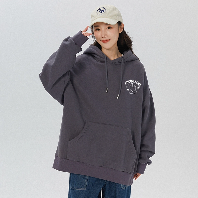 PUCCA Logo