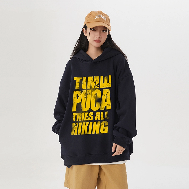 PUCCA Logo