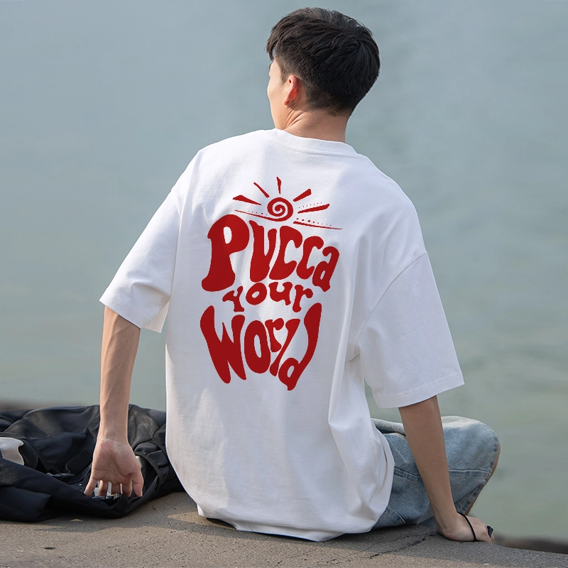 PUCCA LogoT
