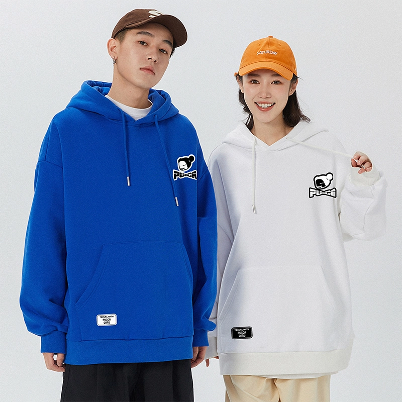 PUCCA Logo