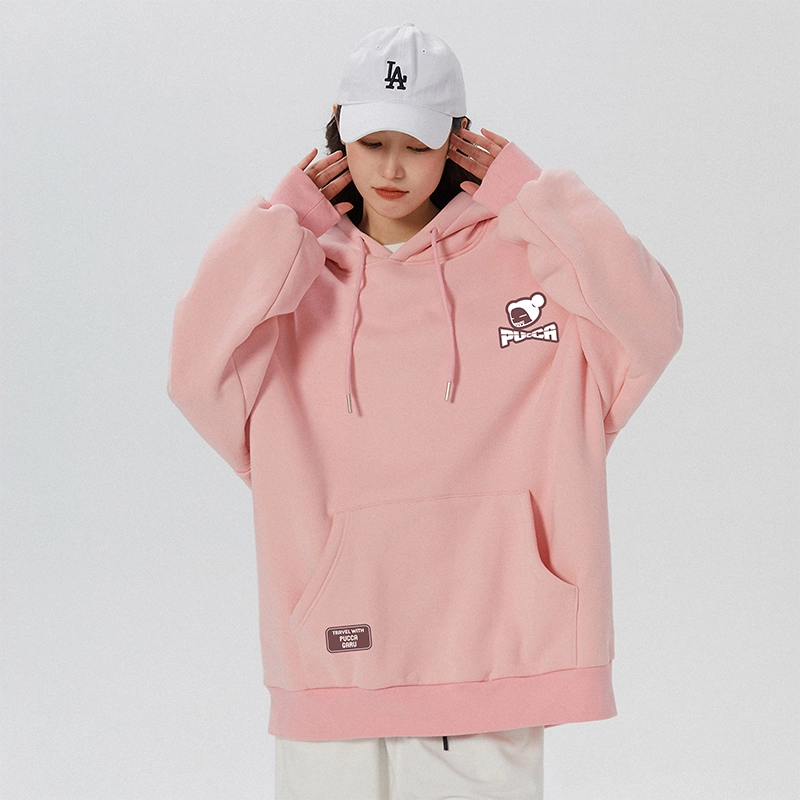 PUCCA Logo