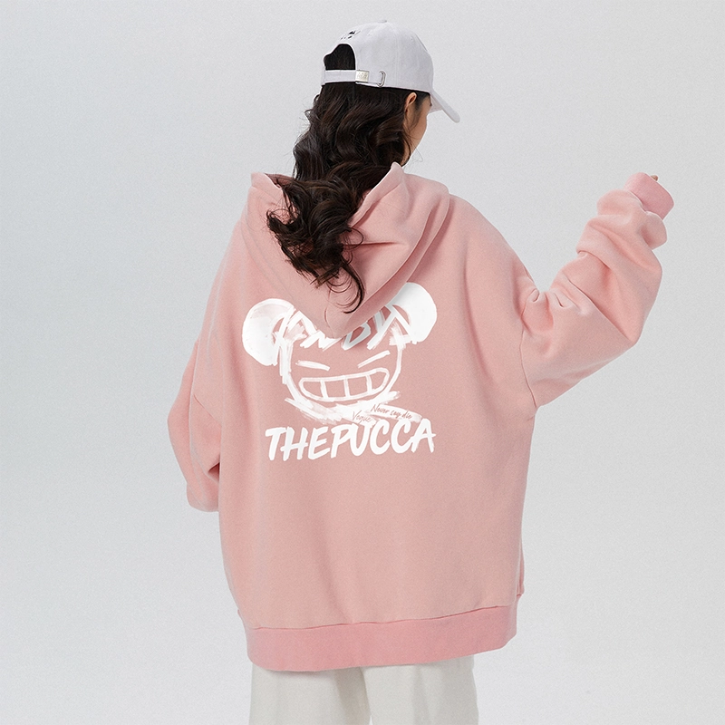 PUCCA