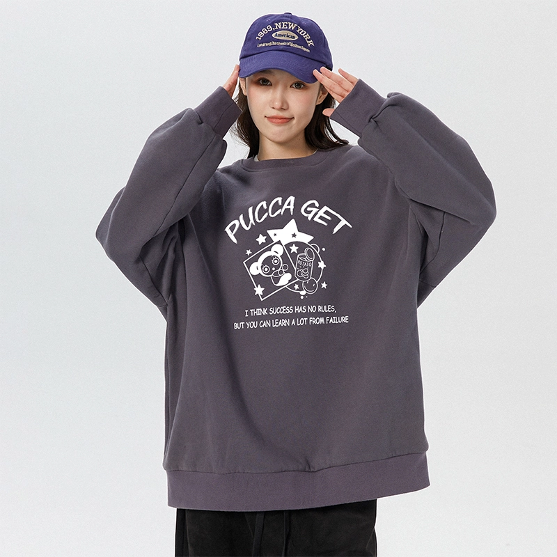 PUCCA Logo