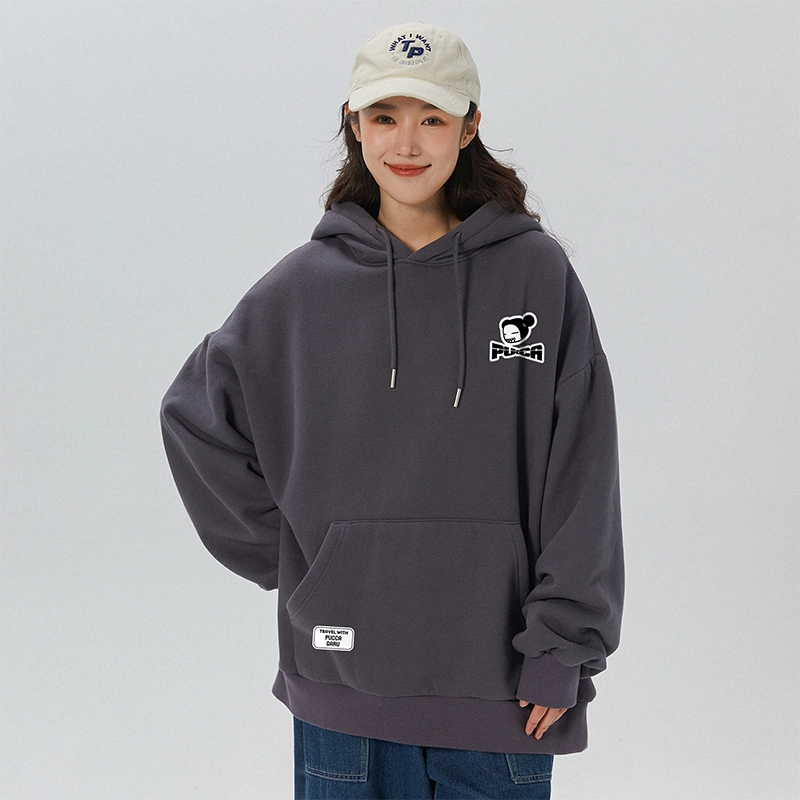 PUCCA Logo