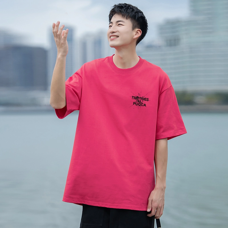 PUCCA T