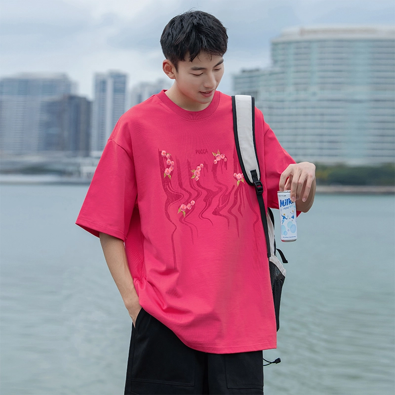 PUCCA logoT