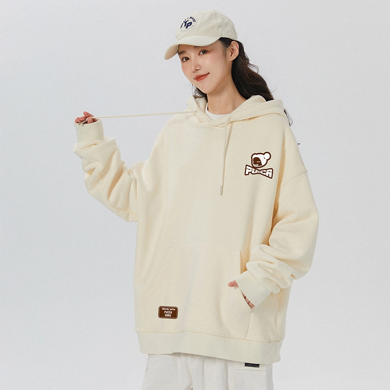 PUCCA Logo