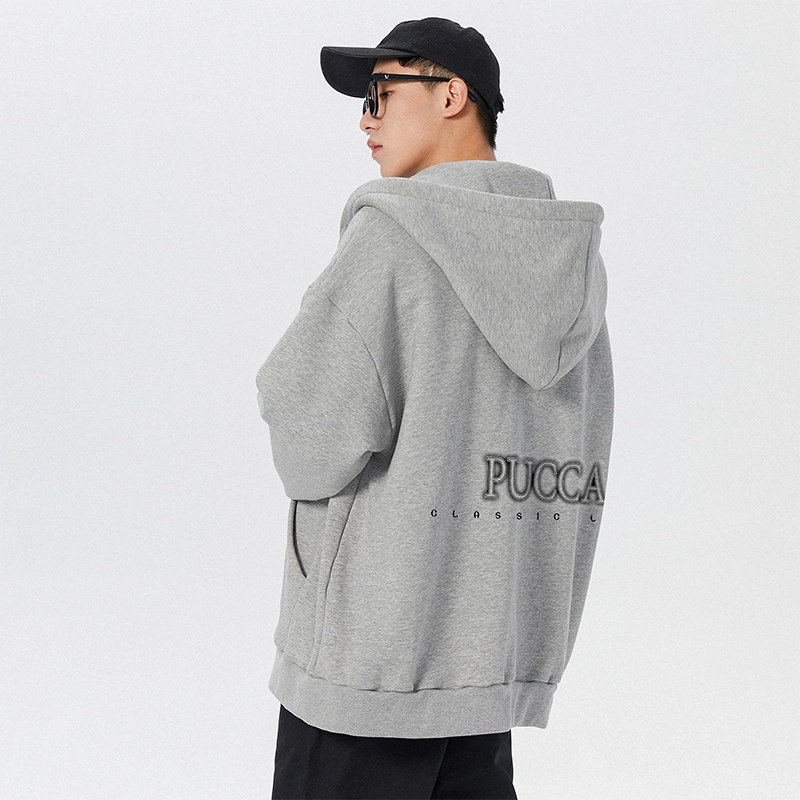 PUCCA Logo
