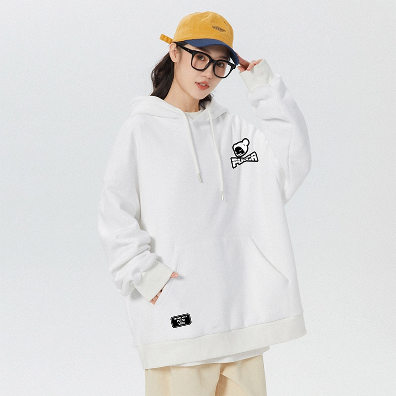 PUCCA Logo