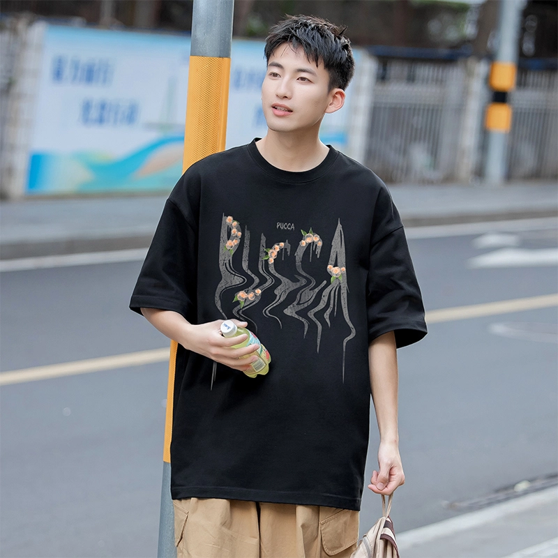 PUCCA logoT