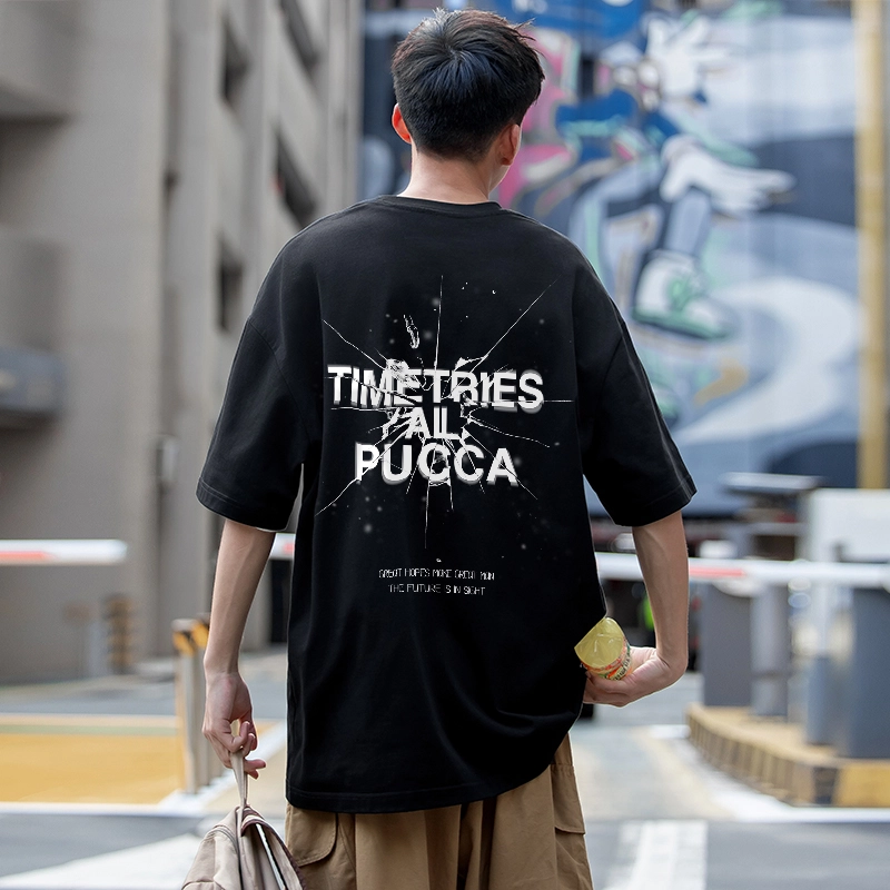 PUCCA T