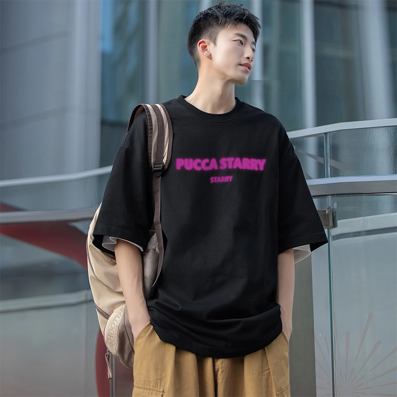 PUCCA LogoT