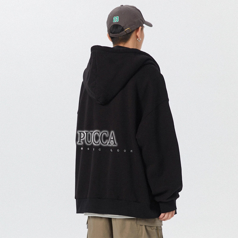 PUCCA Logo