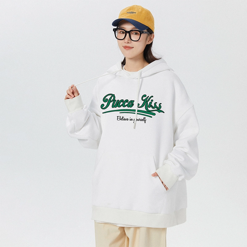 PUCCA Logo
