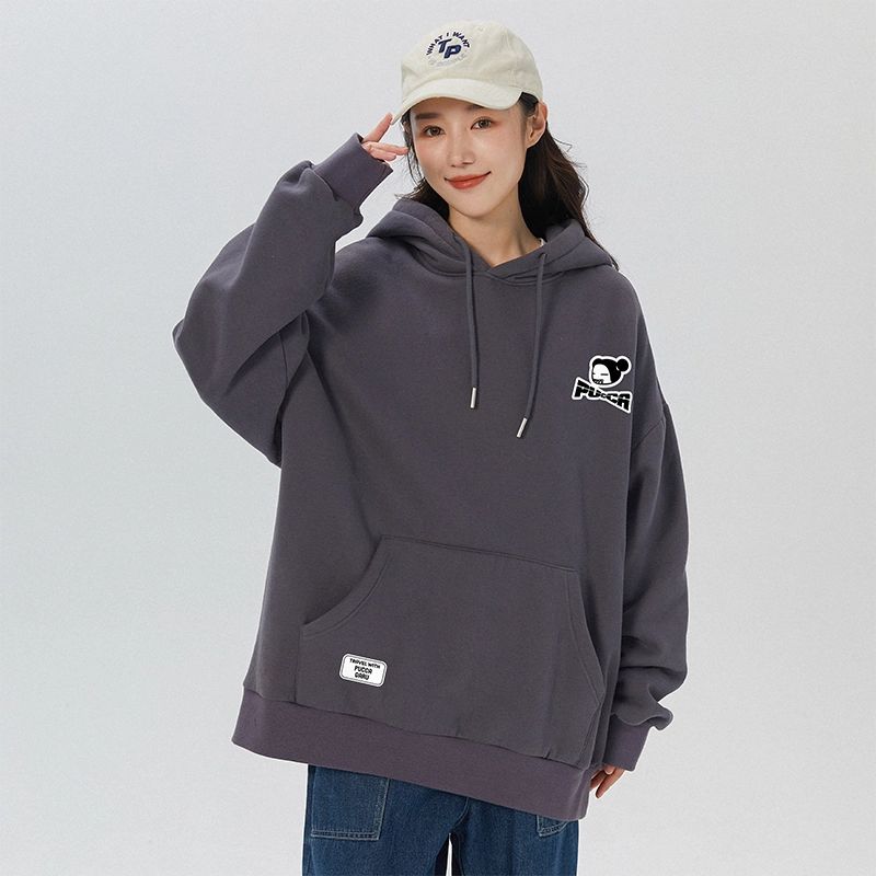 PUCCA Logo