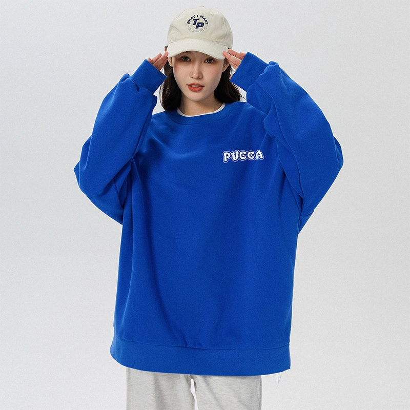 PUCCA Logo