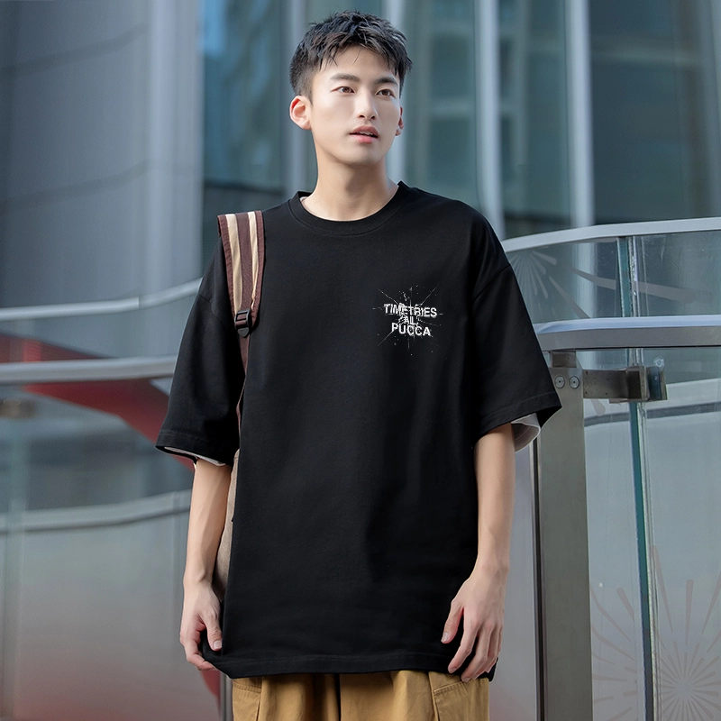 PUCCA T