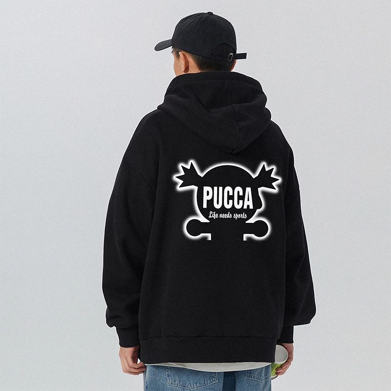 PUCCA Logo