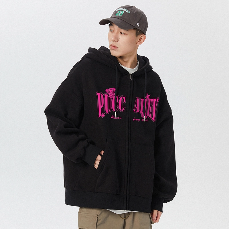 PUCCA Logo