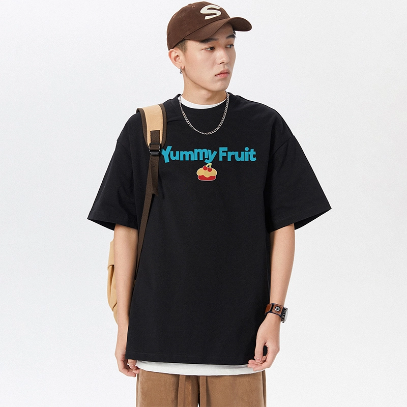 PUCCA LogoT