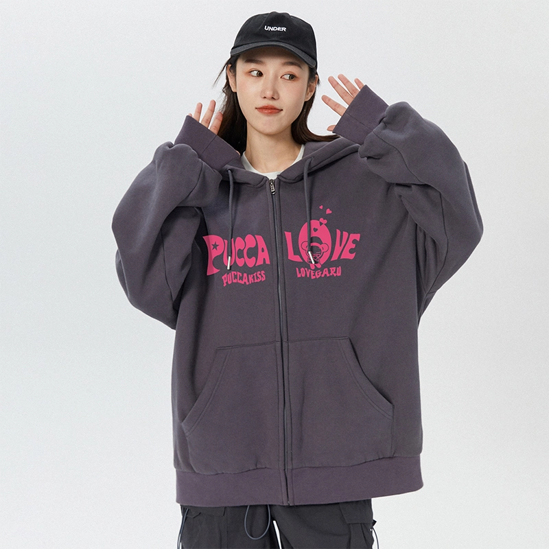 PUCCA Logo