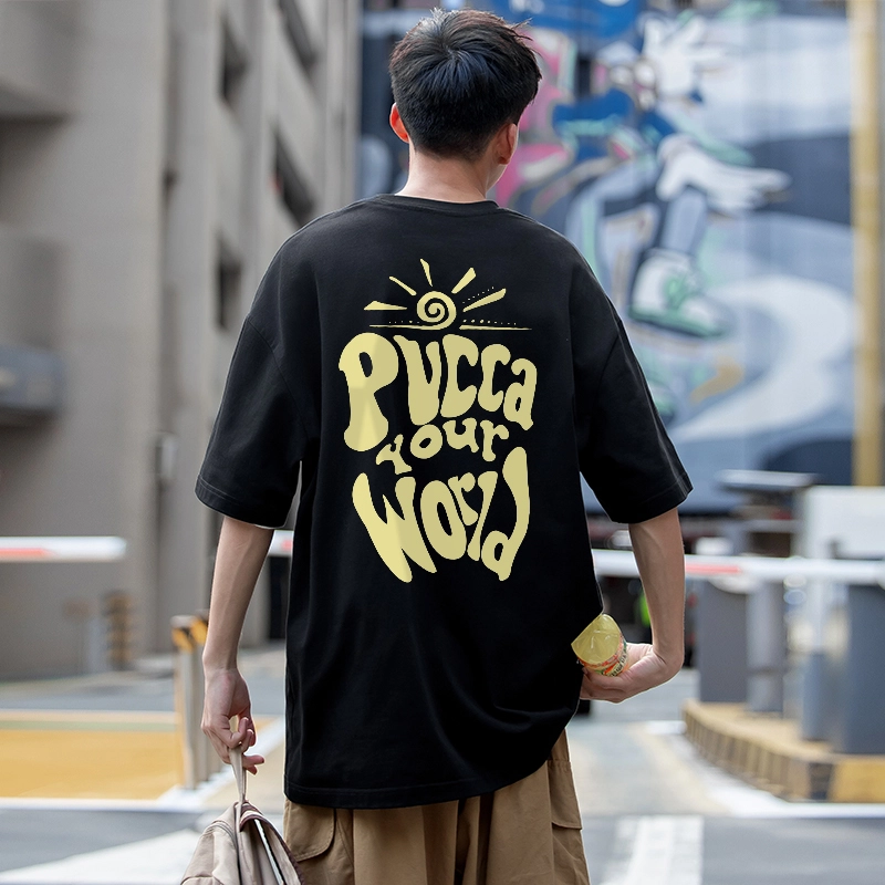 PUCCA LogoT