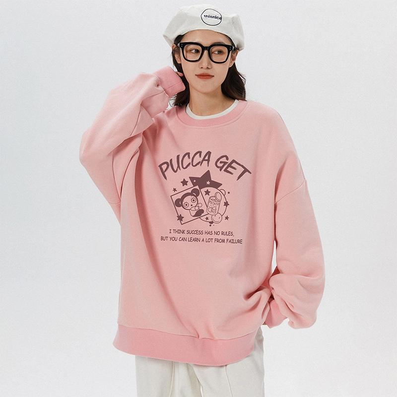 PUCCA Logo
