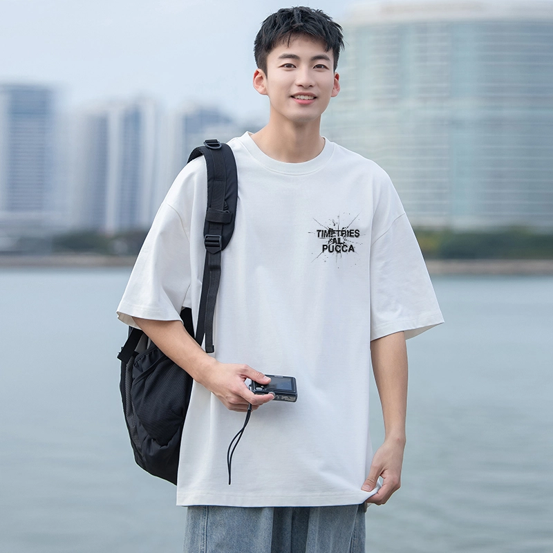 PUCCA T