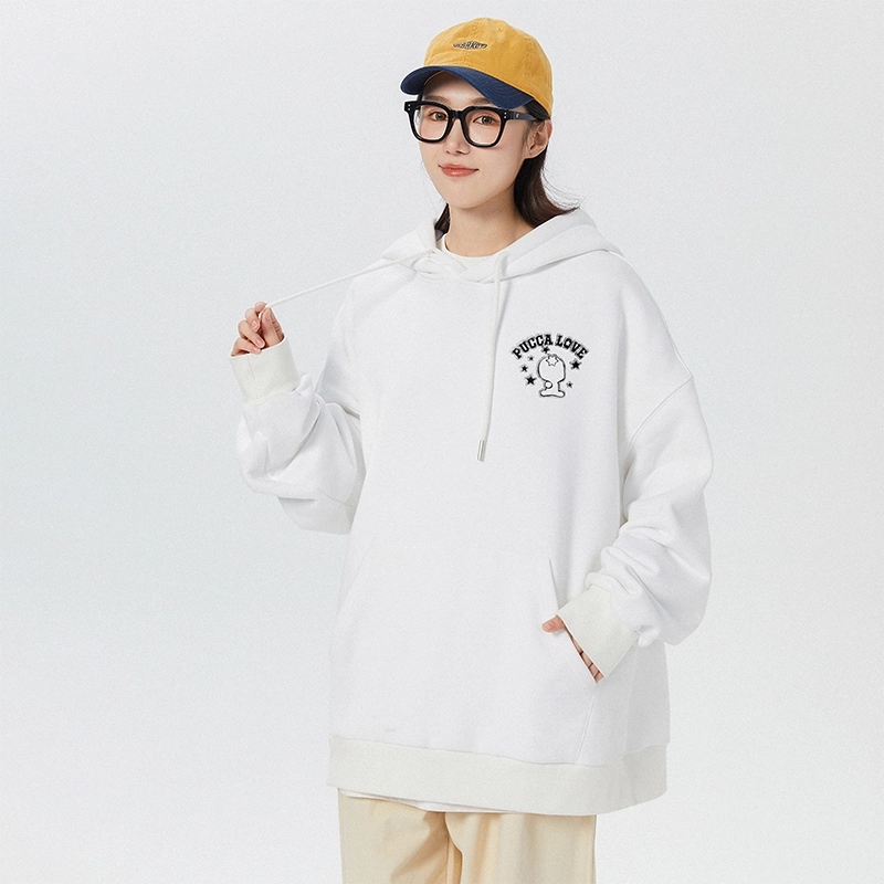 PUCCA Logo