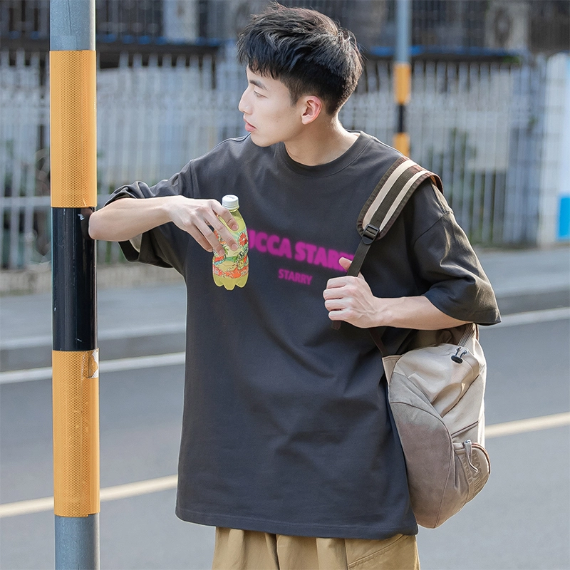 PUCCA LogoT