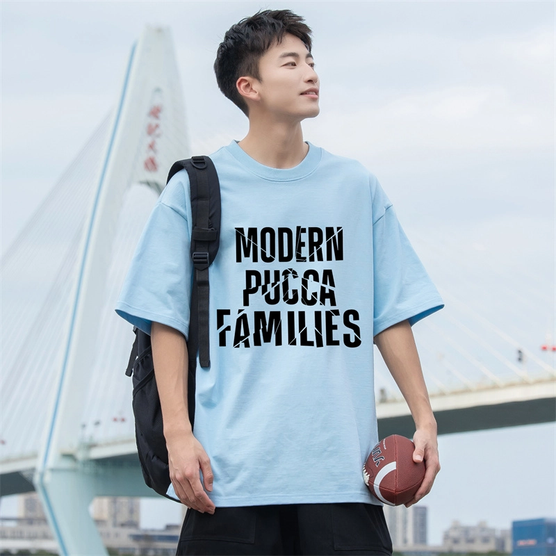 PUCCA LogoT