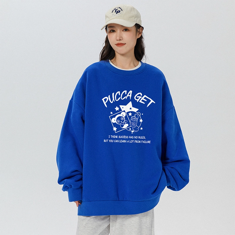 PUCCA Logo