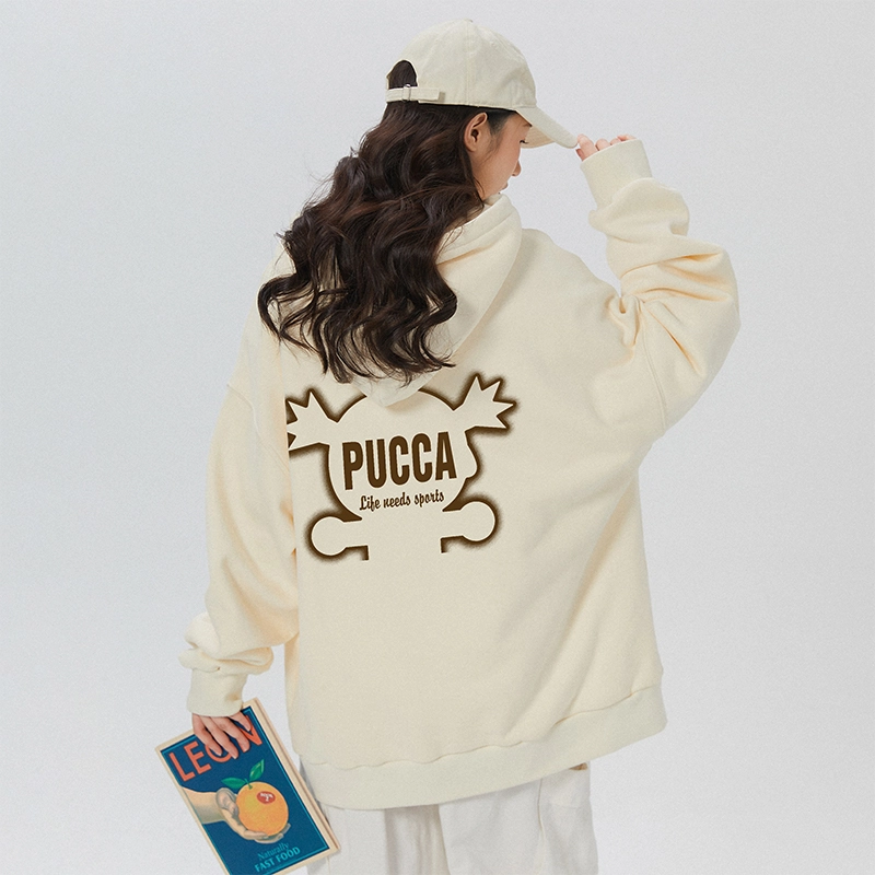 PUCCA Logo