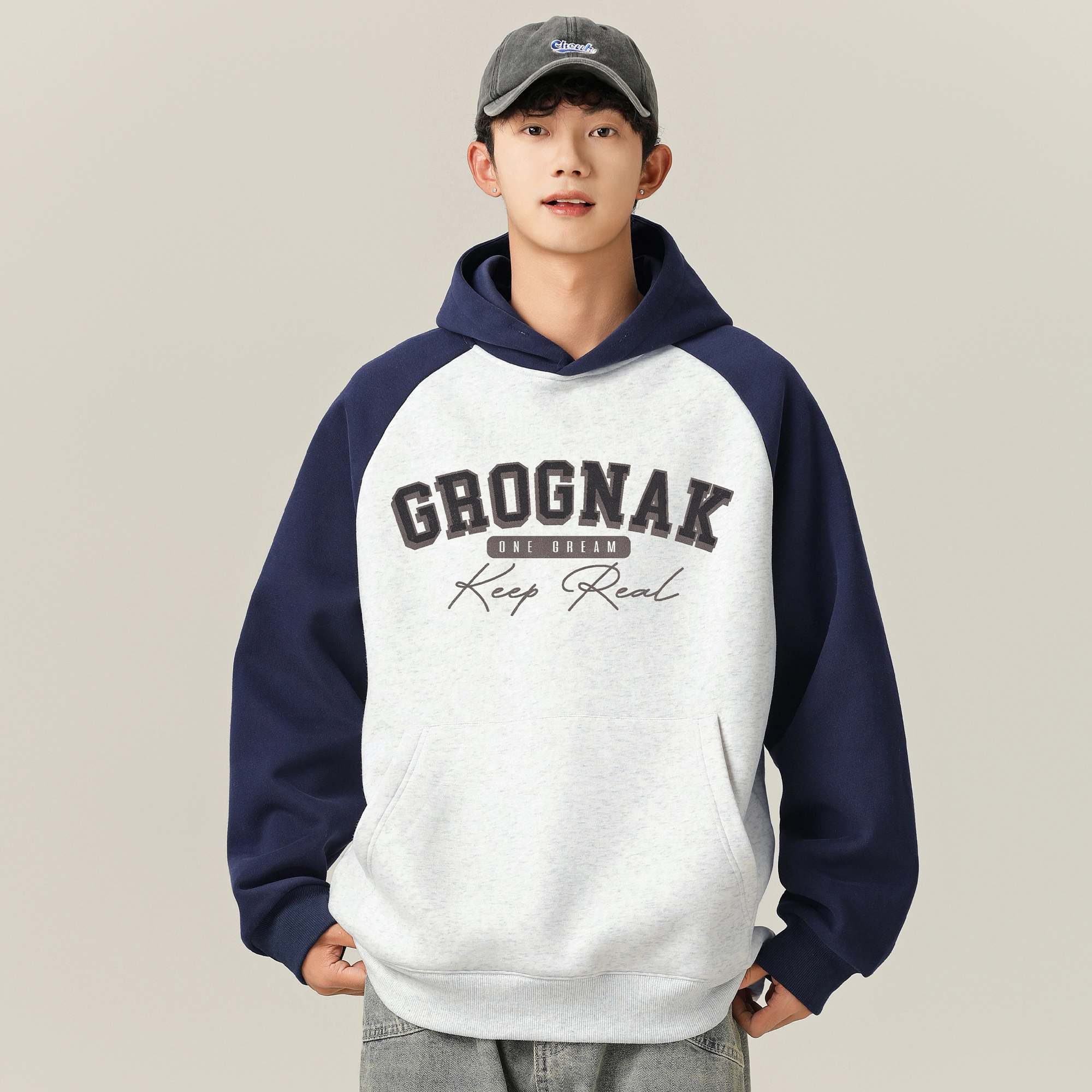 GROGNAK Logo