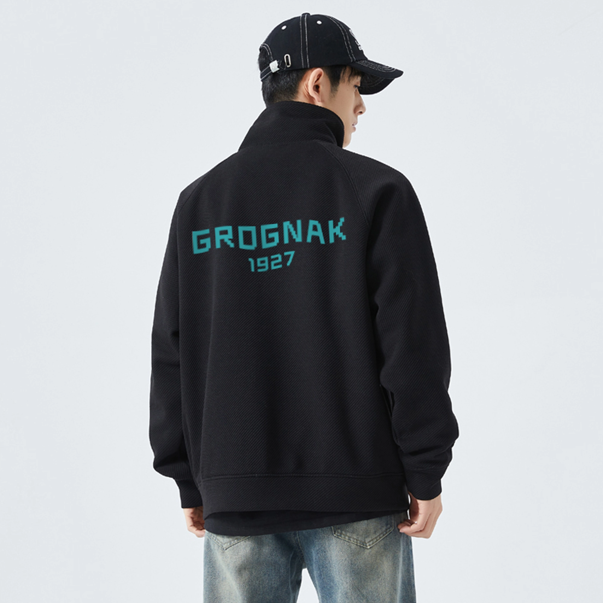 GROGNAK