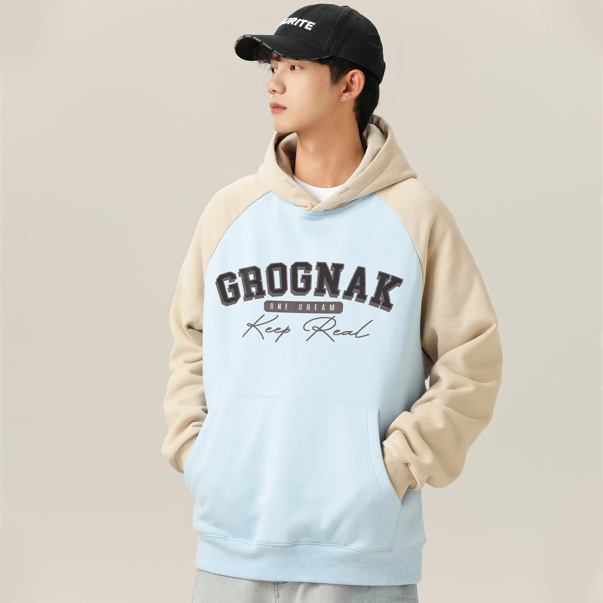 GROGNAK Logo