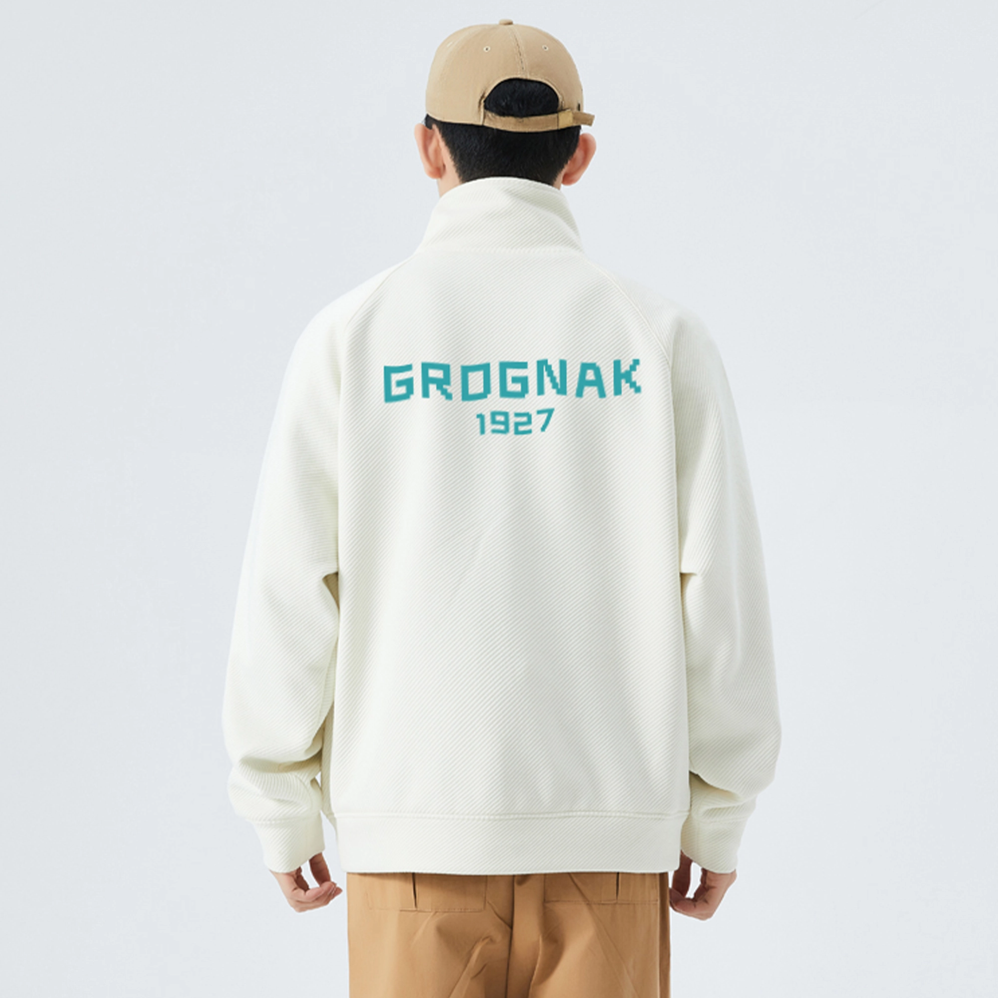 GROGNAK