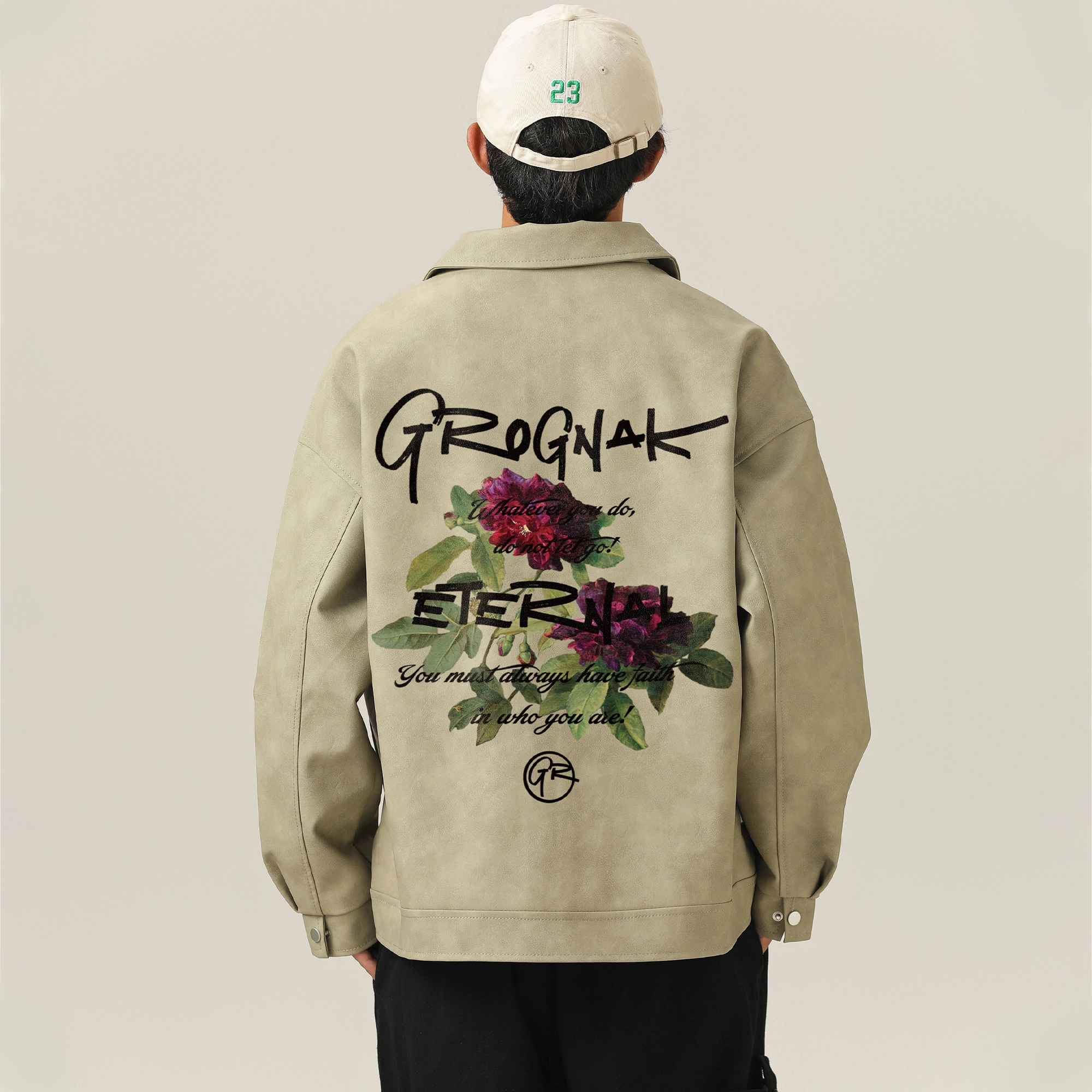 GROGNAK Logo