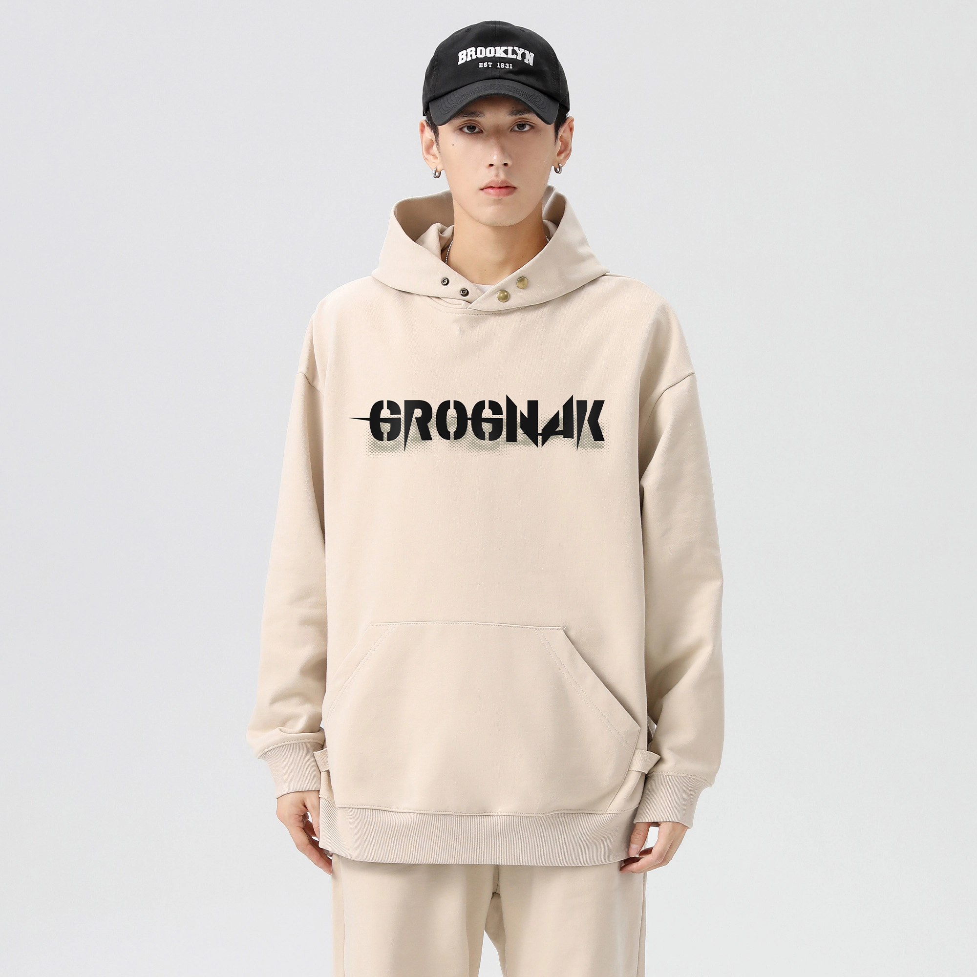 GROGNAK Logo