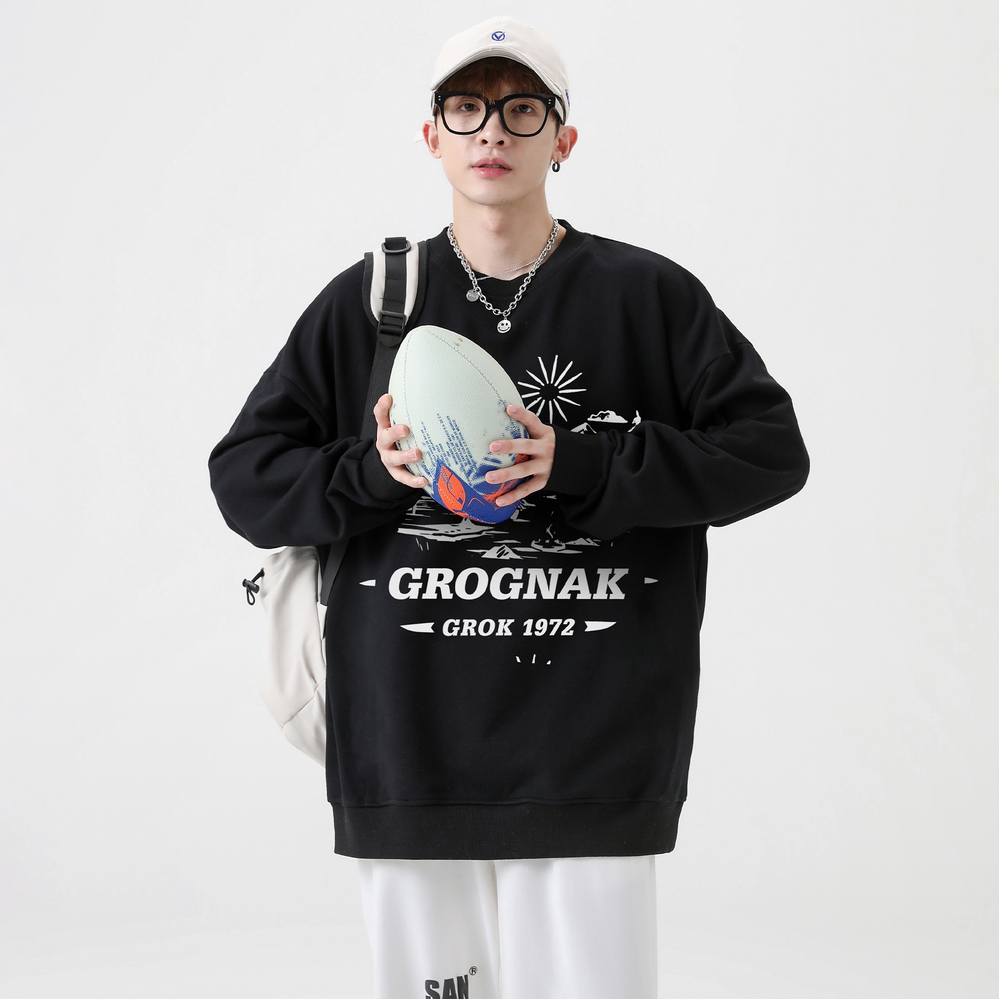 GROGNAK