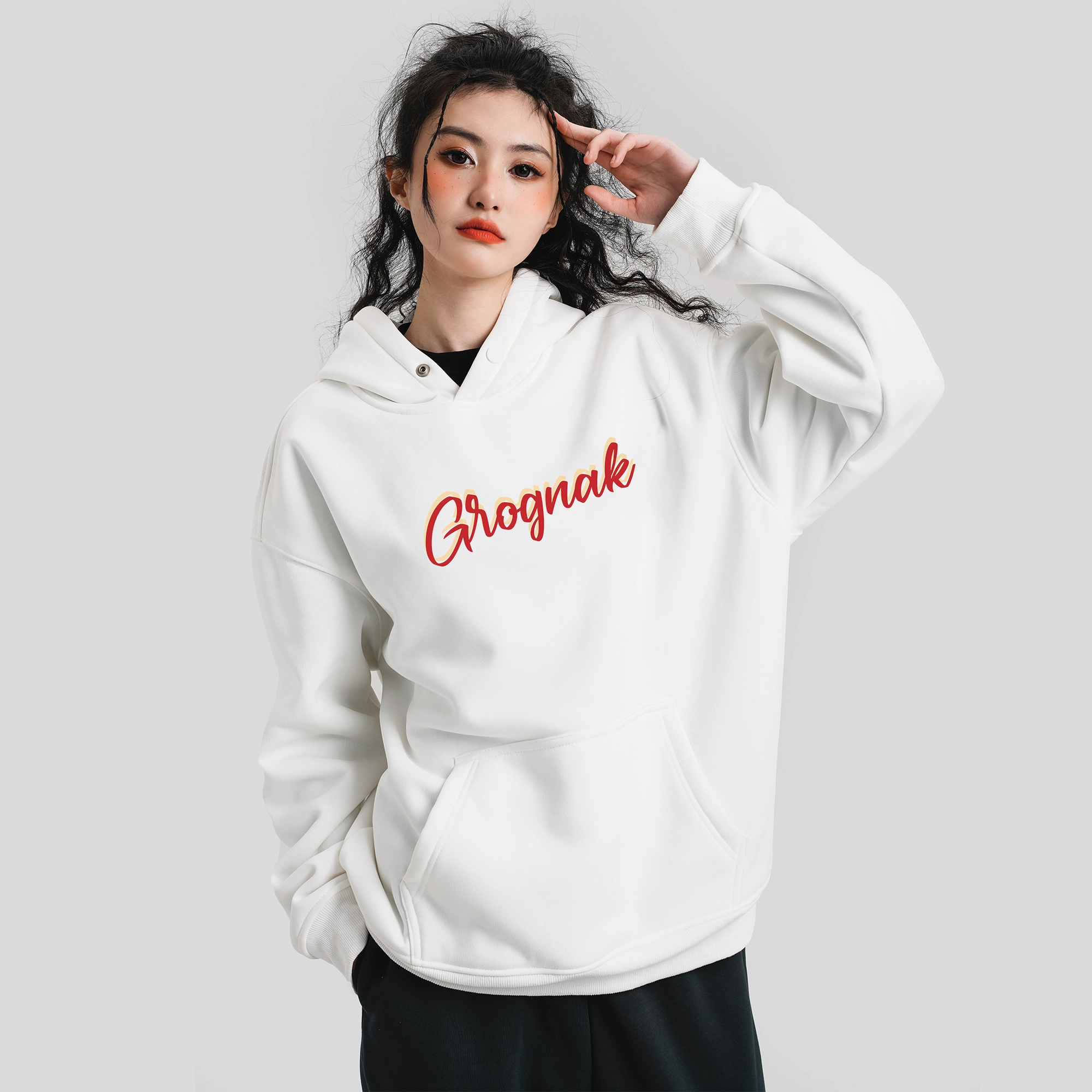 GROGNAK