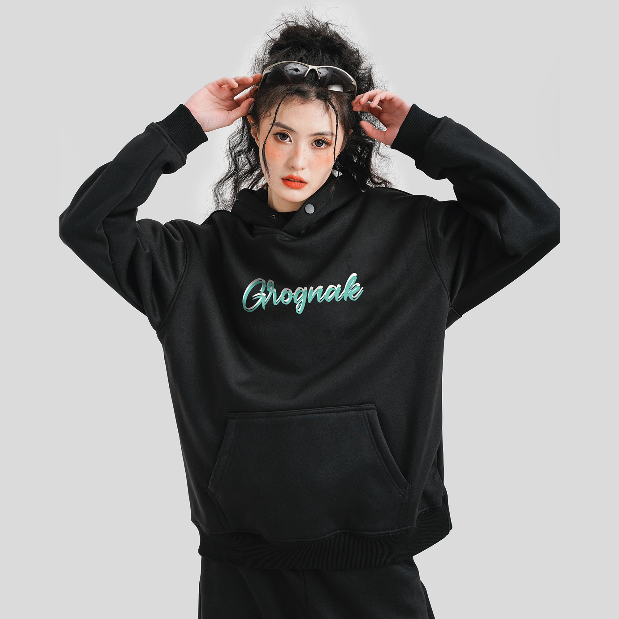 GROGNAK