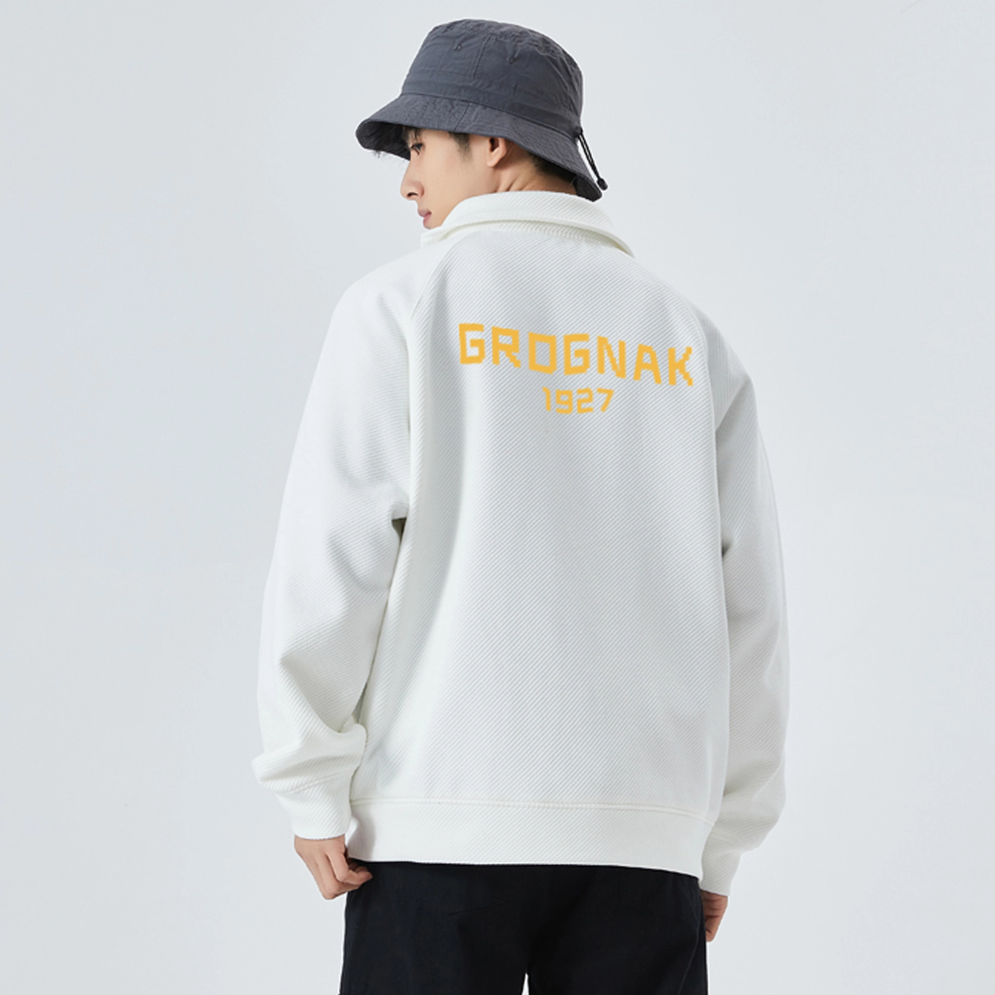 GROGNAK