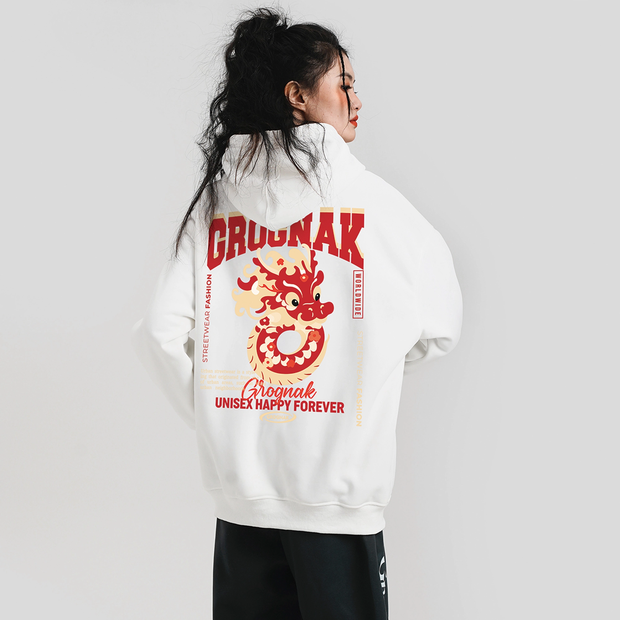 GROGNAK